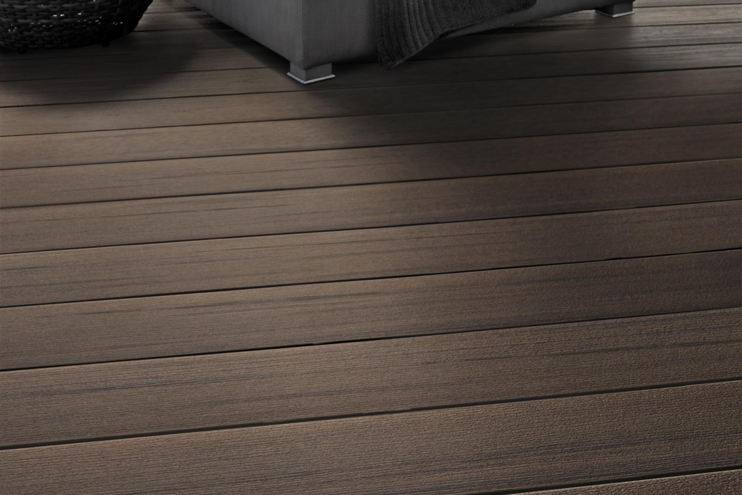 TimberTech Decking Collections