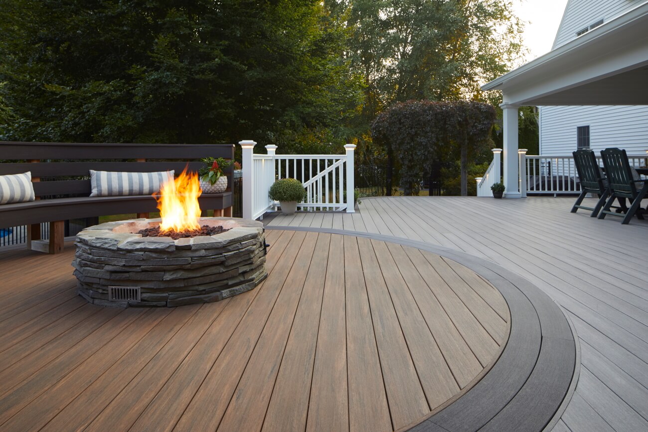 TimberTech Decking and Railing Products