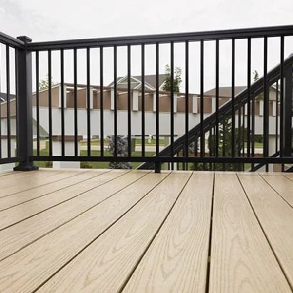 Composite Railing