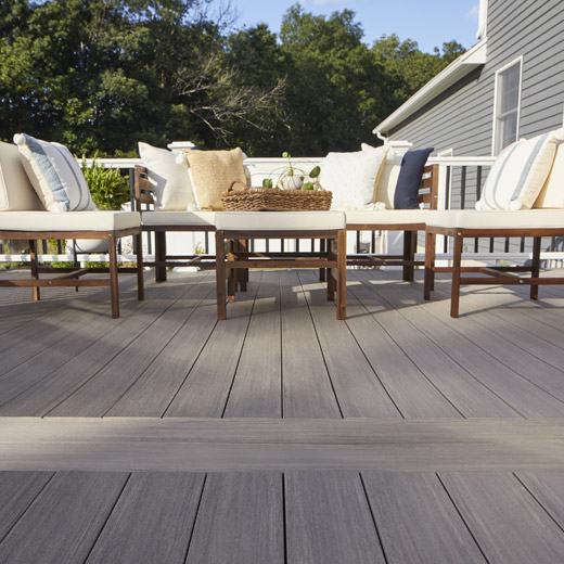 TimberTech Azek Decking composite products