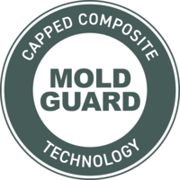 Composite timbertech Mod Guard