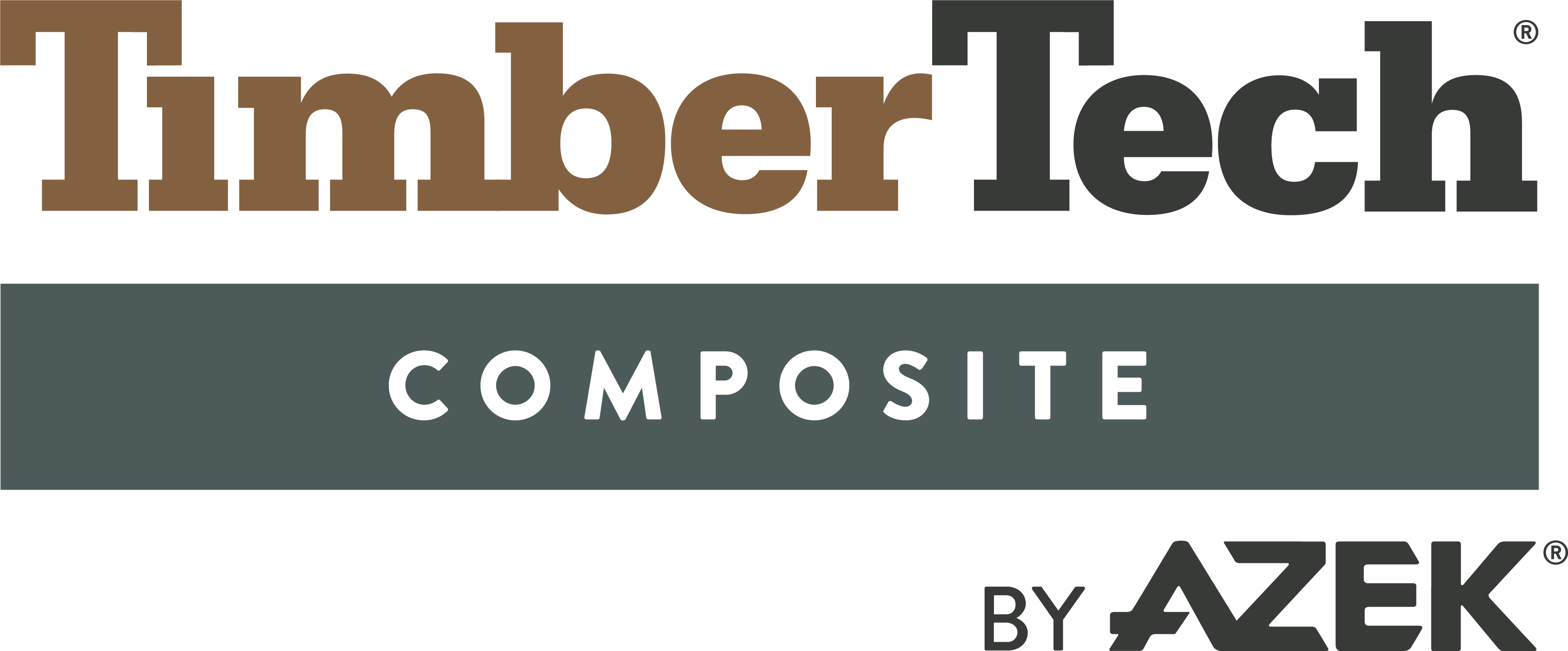 TimberTech COmposite logo
