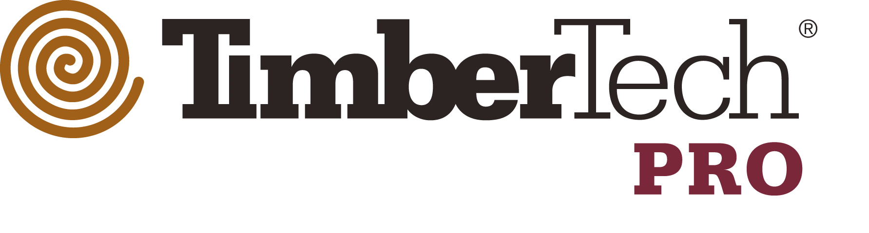 TimberTech Pro