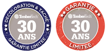 30 ans et 30 ans de garantie